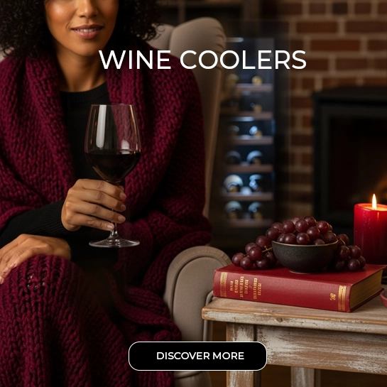 Wine coolers