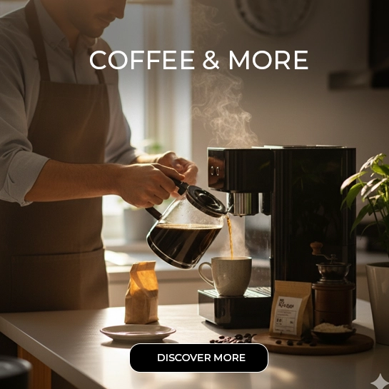 Coffee Machine