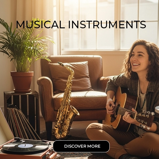 Musical Instruments