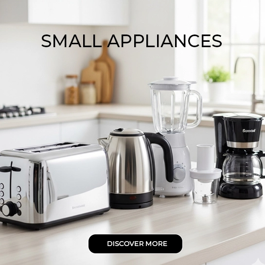 Small Appliances