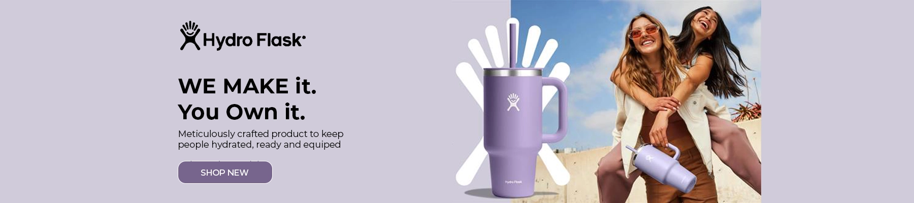 Hydro Flask