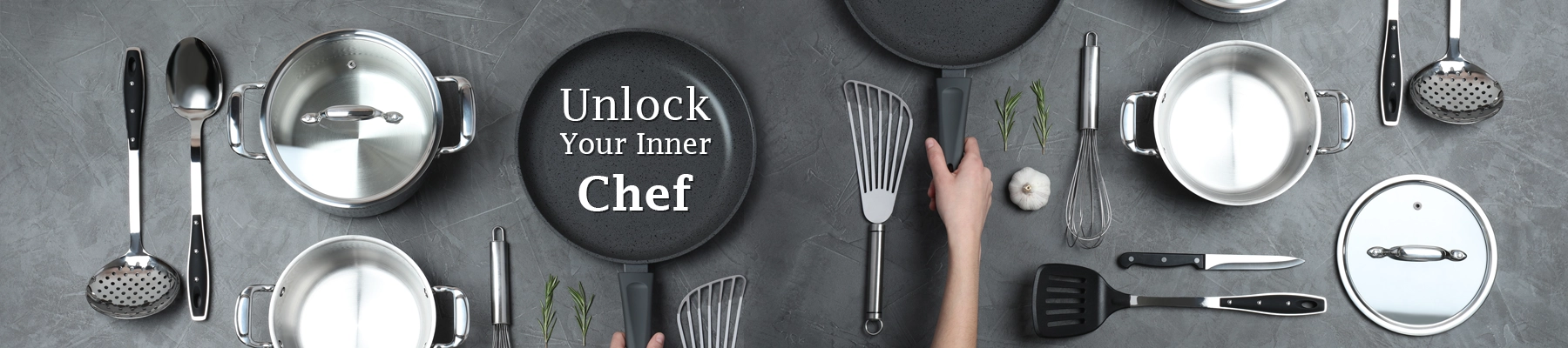 Cookware