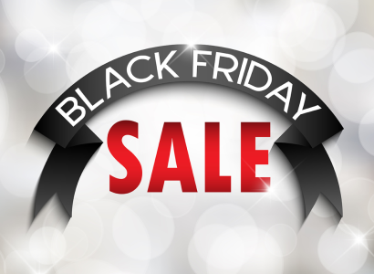 black friday