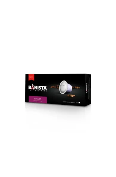 Barista Intenso - Box 20 Pcs