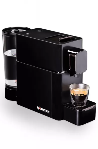 Barista Astra Capsule Machine
