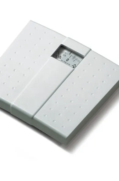 Beurer Mechanical Personal Scale (without battery) 120 kg