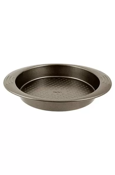 Tefal Easy Grip Gold - Round Cake 23cm