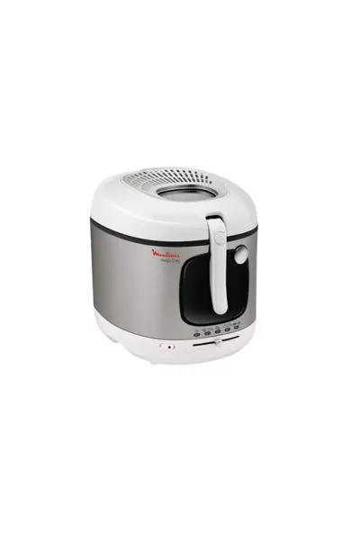 Moulinex Deep Fryer Removable Bowl