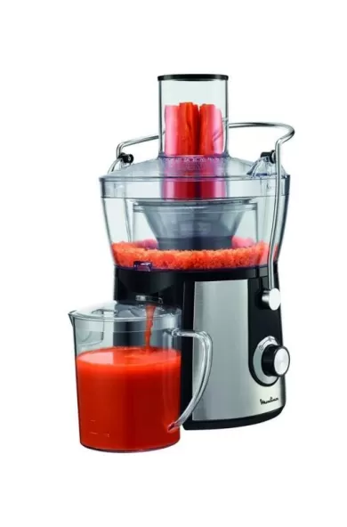 Moulinex Juice Extractor Centrifugal