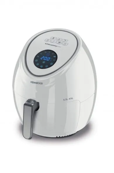 Kenwood Air Fryer 5.5L White