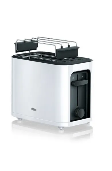 BRAUN Toaster