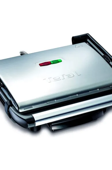 Tefal Inicio Panini Grill Non Stick Coating