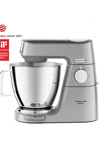 Kenwood Titanium Chef Baker
