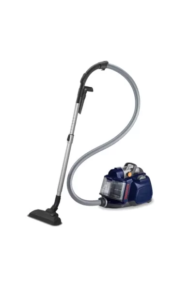 Electrolux SilentPerformer Cyclonic Bagless Canister