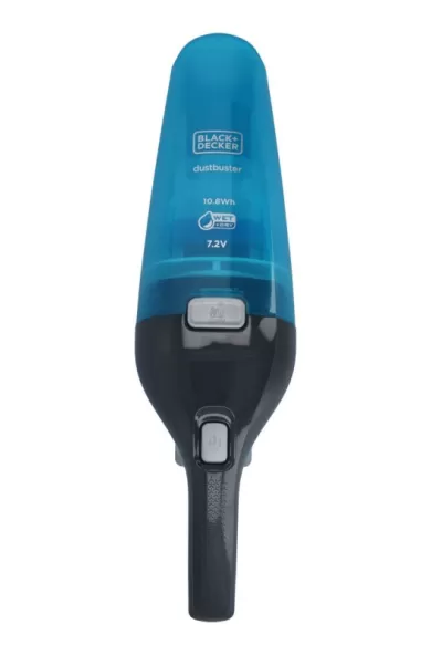 Black & Decker Handheld Vacuum Cleaner