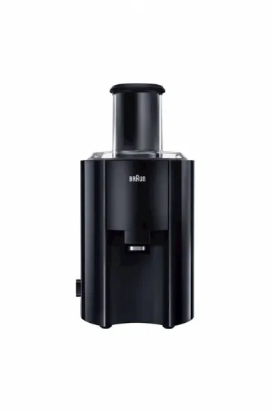 Braun Multi Spin Juicer
