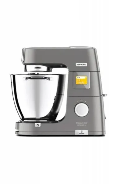 Kenwood Titanium Chef Patissier XL Kitchen Machine