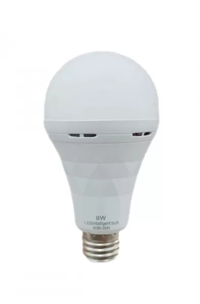 Gway Emergency Rechargeable LED Bulb