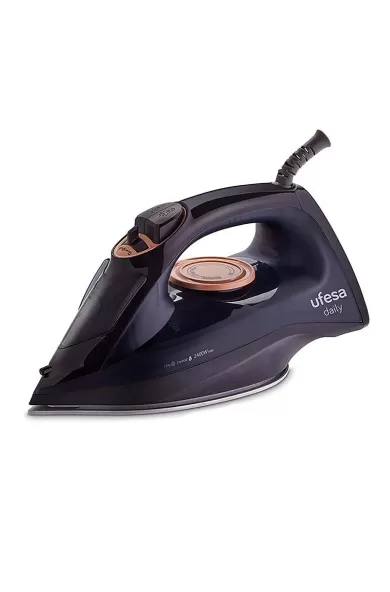 Ufesa Lightweight Steam Iron Daily