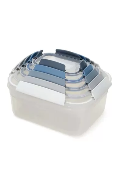 Joseph Joseph Nest Lock Multi-size Container Set