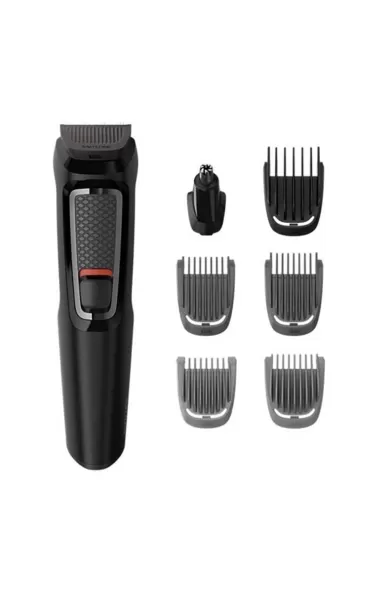 Philips Multigroom 7-in-1 Face & Hair