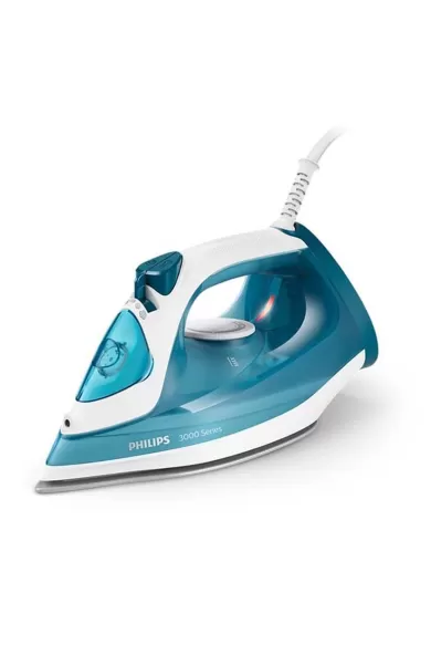 Philips Steam Iron Ceramic 2100W
