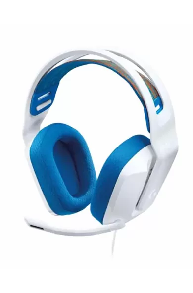 Logitech Wired Gaming Headset