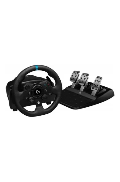 Logitech Trueforce Racing Wheel for Xbox, PlayStation & PC