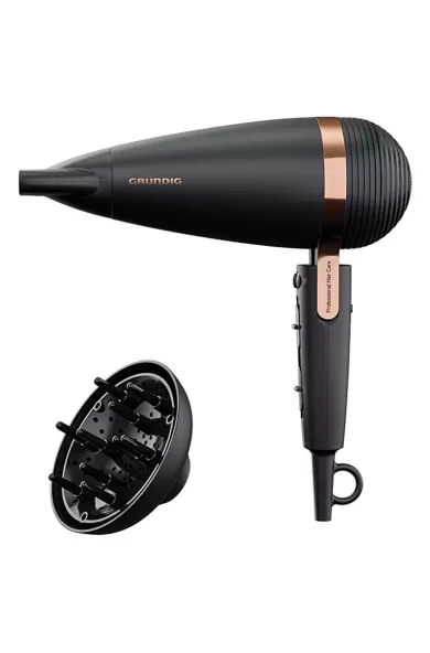 Grundig Ionic Hair Dryer