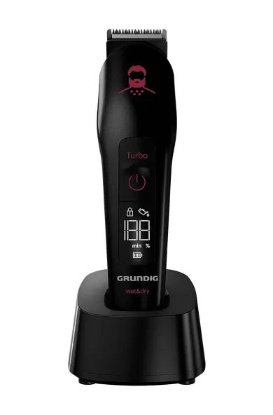 Grundig Multi Hair ProClub