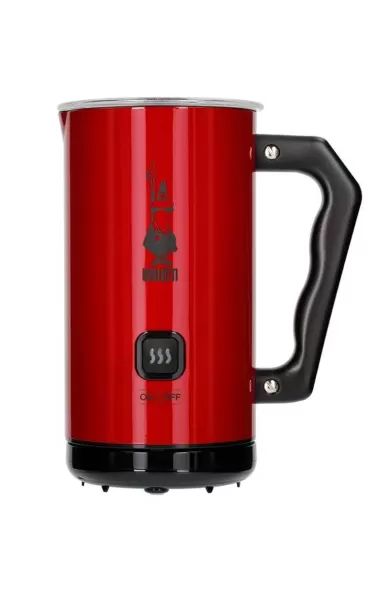 Bialetti Electric Milk Frother