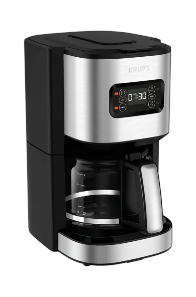 Krups Programmable Coffee Maker