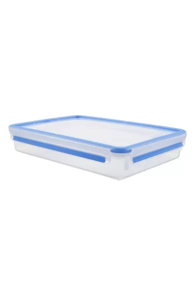 Tefal Masterseal Rectangular - 2.6L