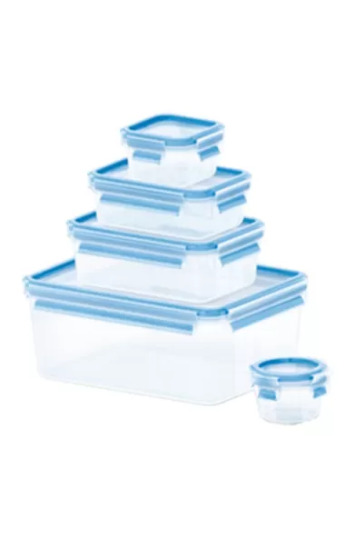 Tefal Masterseal Set of 5