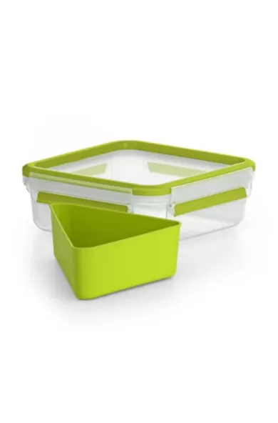 Tefal Masterseal Sandwich Box