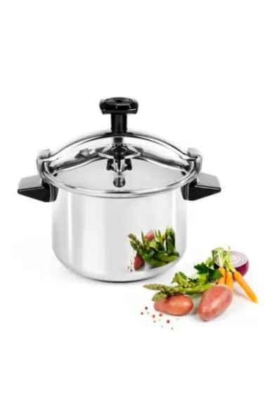 Tefal Cocotte Minute 10L