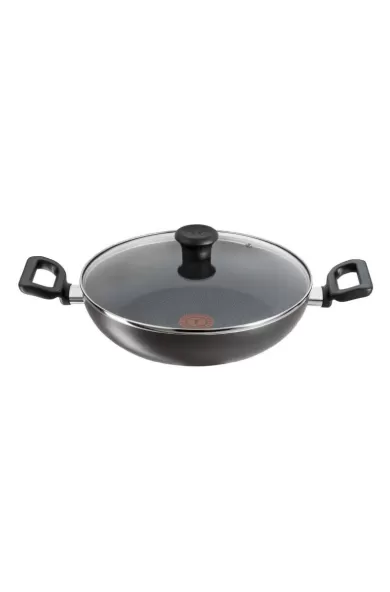 Tefal G6 Delicia Kadai - 28cm