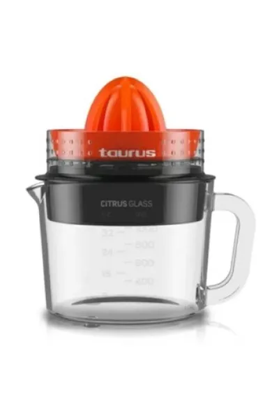 Taurus Citrus Glass 30W