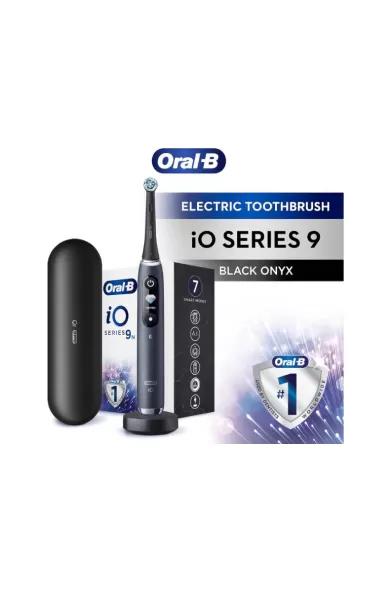 Oral-B iO 9 Series Rechargeable Toothbrush