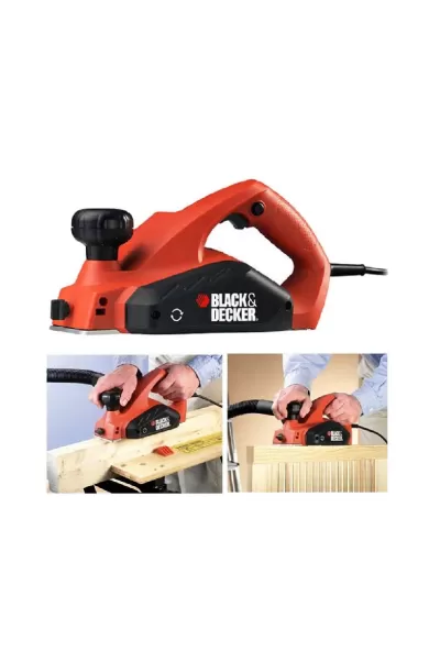 Black + Decker 650W Planner