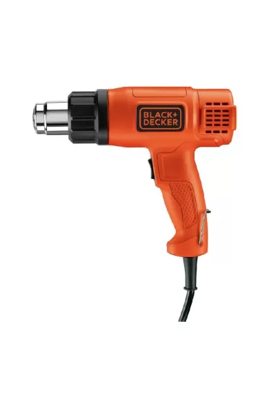 Black + Decker Heat Gun