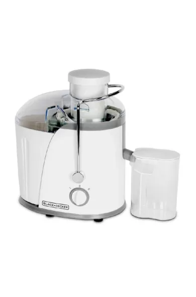 Black & Decker Juice Extractor 350ml