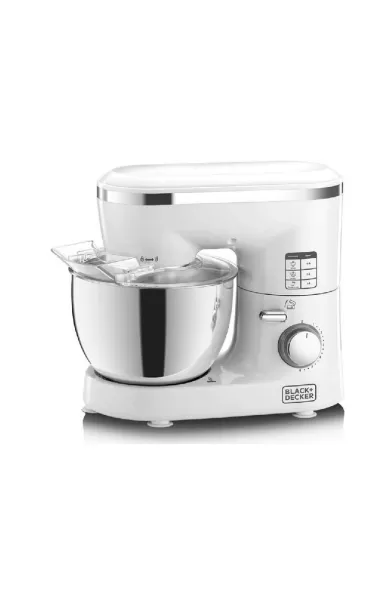 Black & Decker Stand Mixer 4L 1000W