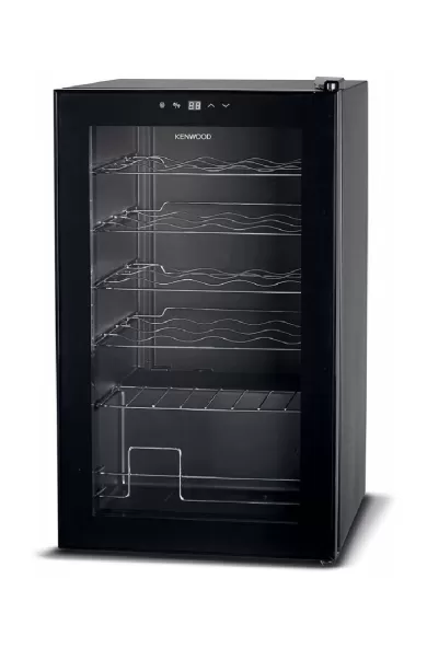 Kenwood Beverage Cooler 24 Bottles