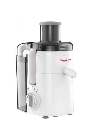 Moulinex Juice Extractor Frutelia Plus 350W