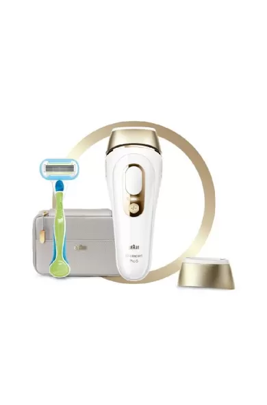 Braun Silk-Expert Pro 5 IPL 