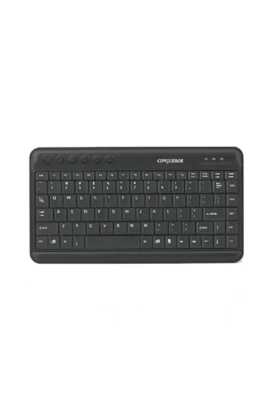 Conqueror Mini Keyboard Wireless 2.4gz - UL212