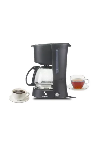 Beper Drip Coffee And Barley Machine