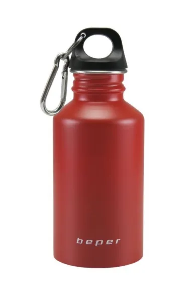 Beper Insulated Flask -  Red