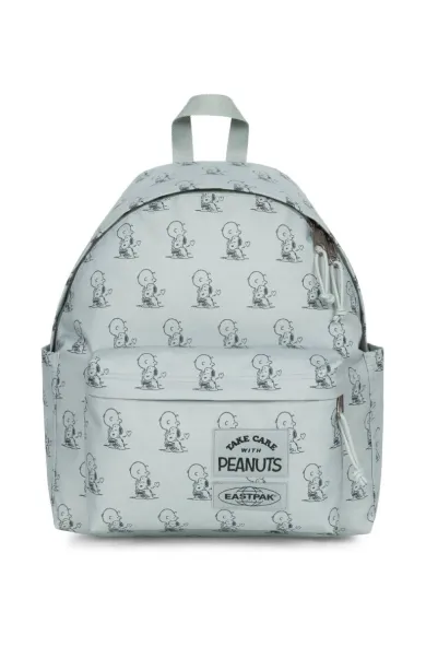 Eastpak Day Pak'r  - Peanuts Mint